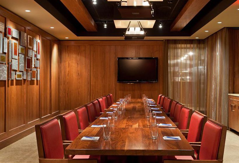 Hotel Indigo Boston - Newton Riverside  | Newton | Massachusetts | United States 3