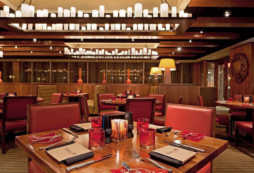 Hotel Indigo Boston - Newton Riverside  | Newton | Massachusetts | United States 4