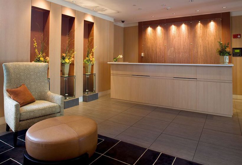 Hotel Indigo Boston - Newton Riverside  | Newton | Massachusetts | United States 6