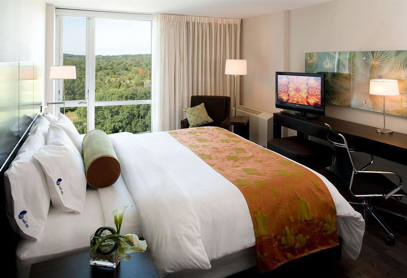 Hotel Indigo Boston - Newton Riverside  | Newton | Massachusetts | United States 9