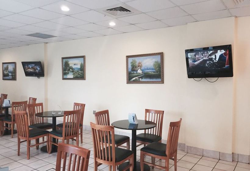 Hotel Days Inn Norfolk-Military Circle Virginia