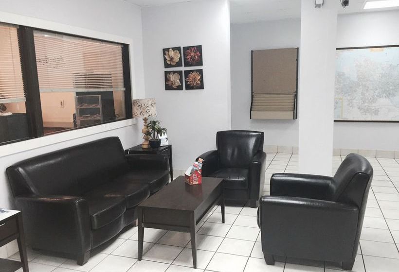 Hotel Days Inn Norfolk-Military Circle  | Norfolk | Virginia | United States 1