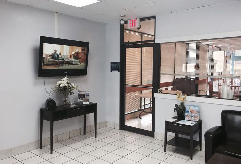 Hotel Days Inn Norfolk-Military Circle  | Norfolk | Virginia | United States 2