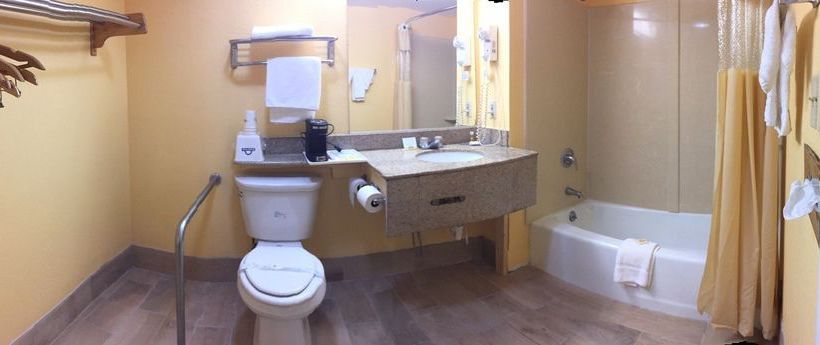 Hotel Days Inn Norfolk-Military Circle  | Norfolk | Virginia | United States 3