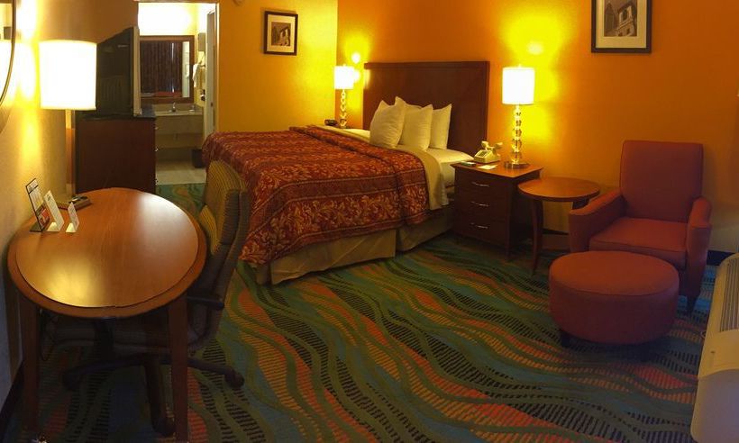 Hotel Days Inn Norfolk-Military Circle  | Norfolk | Virginia | United States 4