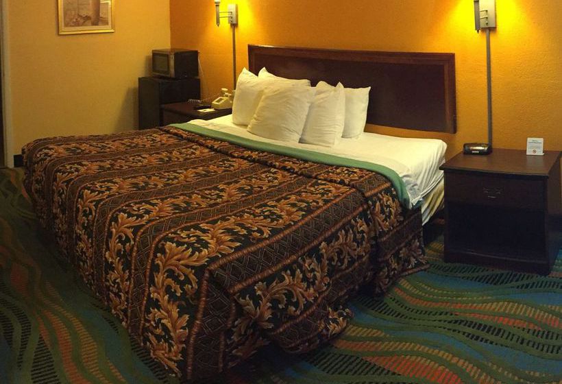 Hotel Days Inn Norfolk-Military Circle  | Norfolk | Virginia | United States 5