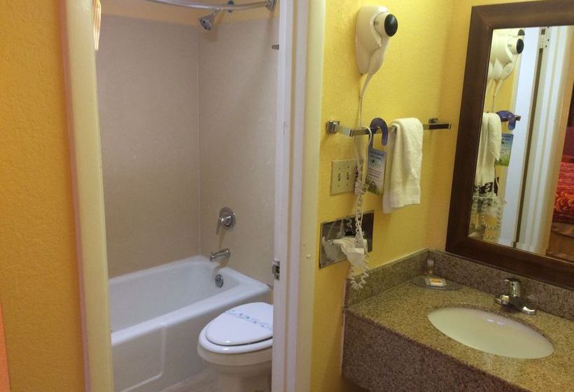 Hotel Days Inn Norfolk-Military Circle  | Norfolk | Virginia | United States 6