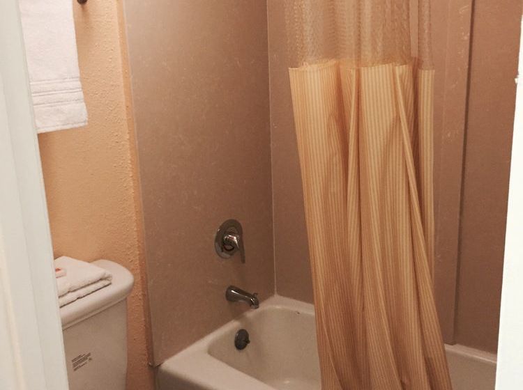 Hotel Days Inn Norfolk-Military Circle  | Norfolk | Virginia | United States 9