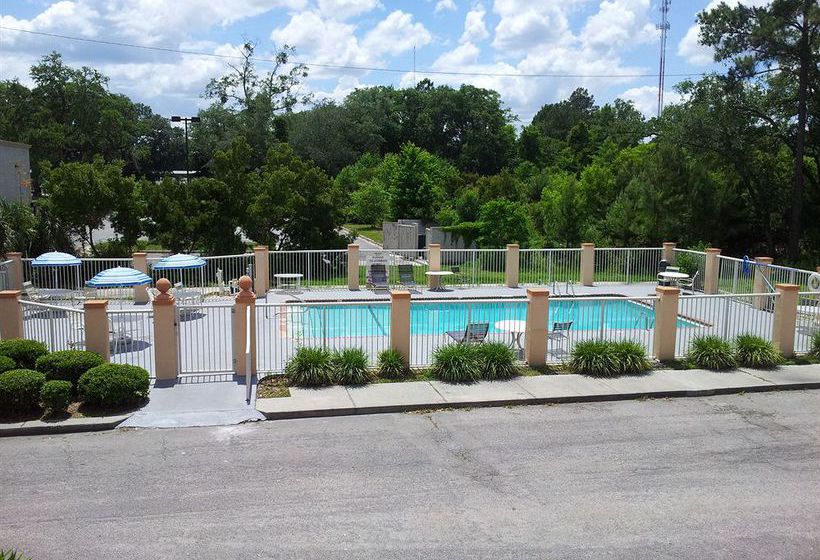 Motel Knights Inn Valdosta Valdosta