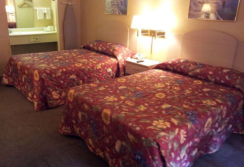 Motel Knights Inn Valdosta  | Valdosta | Georgia | United States 1