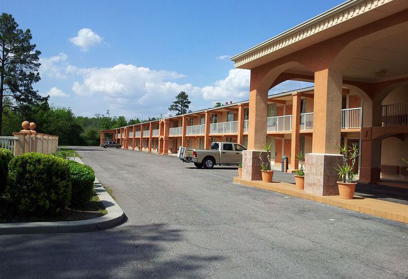 Motel Knights Inn Valdosta  | Valdosta | Georgia | United States 4