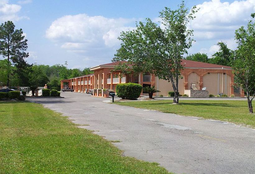 Motel Knights Inn Valdosta  | Valdosta | Georgia | United States 5