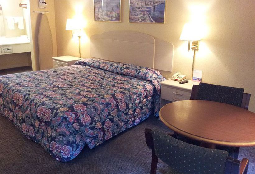 Motel Knights Inn Valdosta  | Valdosta | Georgia | United States 6