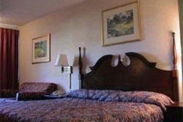 Hotel Days Inn & Suites Dayton North Dayton