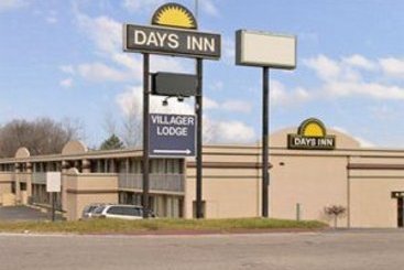 Hotel Days Inn & Suites Dayton North  | Dayton | Ohio | United States 1