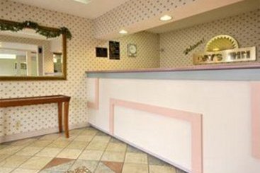 Hotel Days Inn & Suites Dayton North  | Dayton | Ohio | United States 2