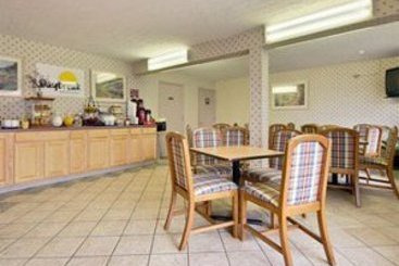 Hotel Days Inn & Suites Dayton North  | Dayton | Ohio | United States 4