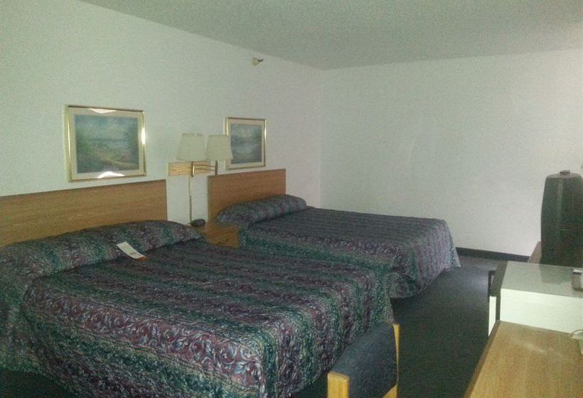 Hotel Days Inn Roseville 