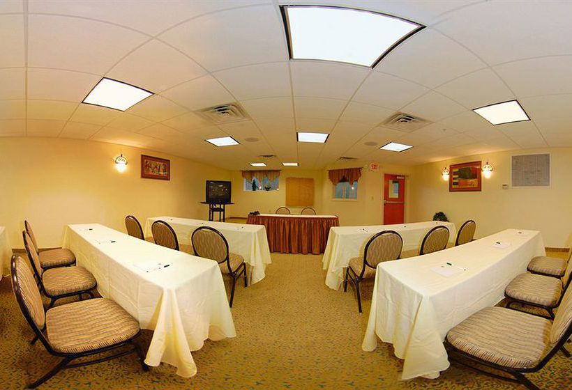 Hotel Quality Inn & Suites  | Northampton | Massachusetts | Hotel negli Stati Uniti 10