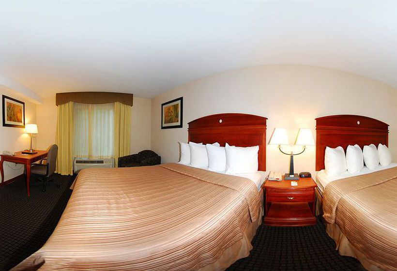 Hotel Quality Inn & Suites  | Northampton | Massachusetts | Hotel negli Stati Uniti 11