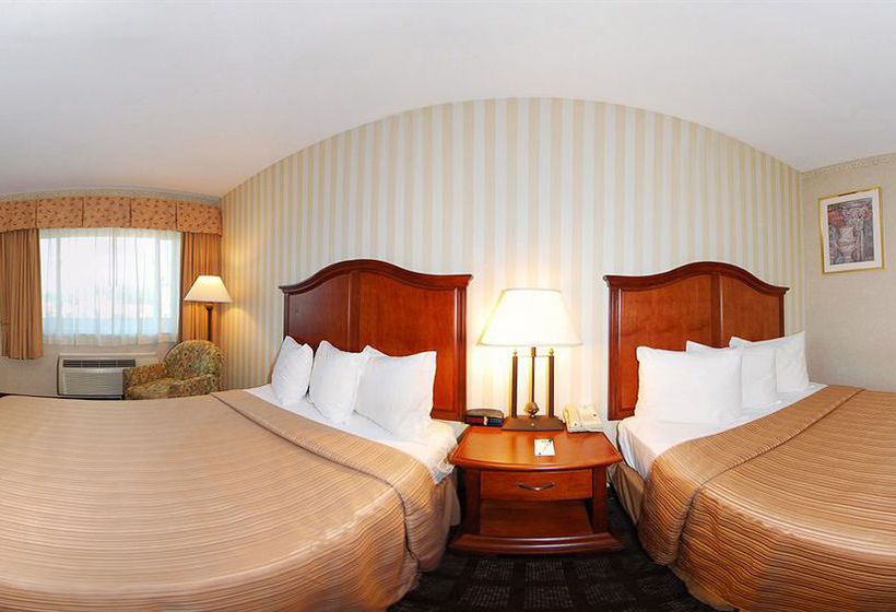 Hotel Quality Inn & Suites  | Northampton | Massachusetts | Hotel negli Stati Uniti 12