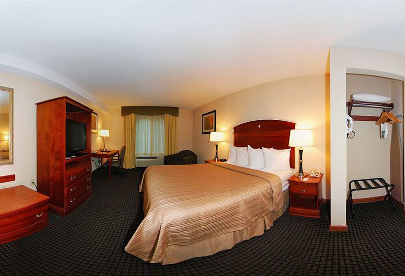 Hotel Quality Inn & Suites  | Northampton | Massachusetts | Hotel negli Stati Uniti 14
