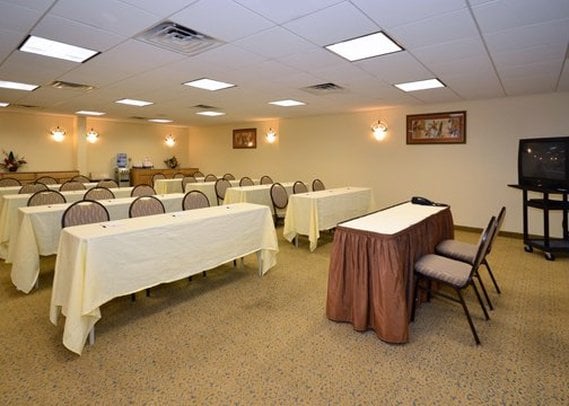 Hotel Quality Inn & Suites  | Northampton | Massachusetts | Hotel negli Stati Uniti 15