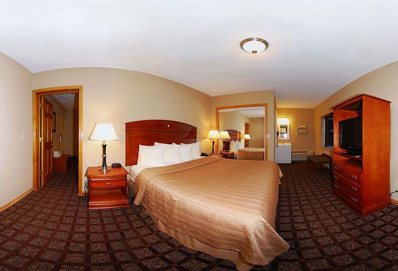 Hotel Quality Inn & Suites  | Northampton | Massachusetts | Hotel negli Stati Uniti 2