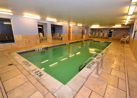 Hotel Quality Inn & Suites  | Northampton | Massachusetts | Hotel negli Stati Uniti 20