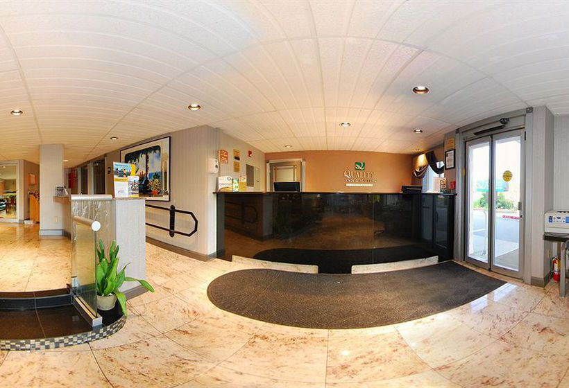 Hotel Quality Inn & Suites  | Northampton | Massachusetts | Hotel negli Stati Uniti 3