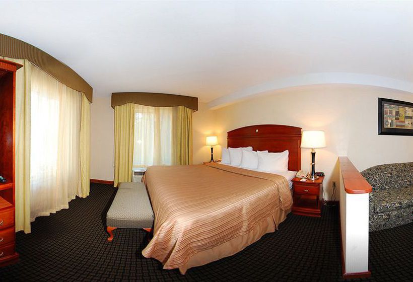 Hotel Quality Inn & Suites  | Northampton | Massachusetts | Hotel negli Stati Uniti 5