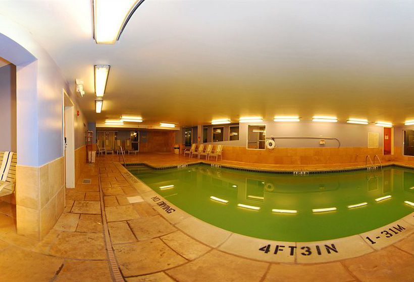 Hotel Quality Inn & Suites  | Northampton | Massachusetts | Hotel negli Stati Uniti 6