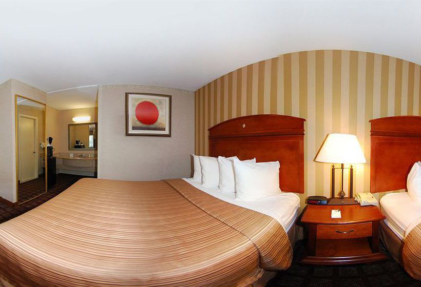 Hotel Quality Inn & Suites  | Northampton | Massachusetts | Hotel negli Stati Uniti 7