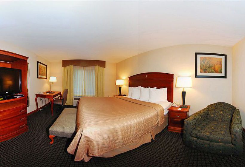 Hotel Quality Inn & Suites  | Northampton | Massachusetts | Hotel negli Stati Uniti 9