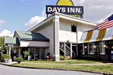 Hotel Days Inn Atlanta Northwest