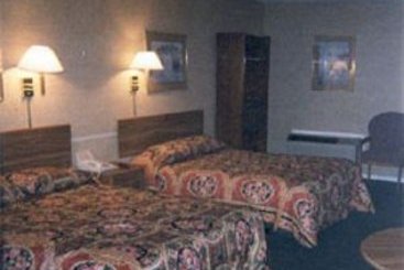 Hotel Days Inn Atlanta Northwest  | Atlanta | Georgia | United States 2