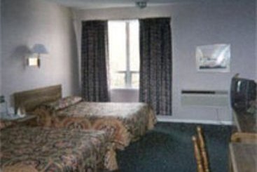 Hotel Days Inn Atlanta Northwest  | Atlanta | Georgia | United States 3