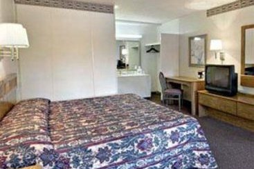 Hotel Days Inn Atlanta Northwest  | Atlanta | Georgia | United States 4