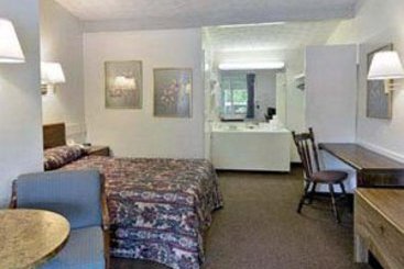 Hotel Days Inn Atlanta Northwest  | Atlanta | Georgia | United States 5