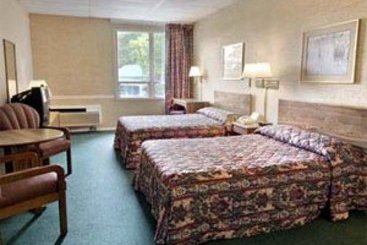 Hotel Days Inn Atlanta Northwest  | Atlanta | Georgia | United States 6