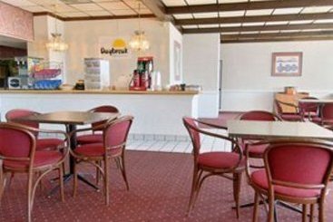 Hôtel Days Inn Oklahoma City Fairground  | Oklahoma City | Oklahoma | Hôtels aux États-Unis 3