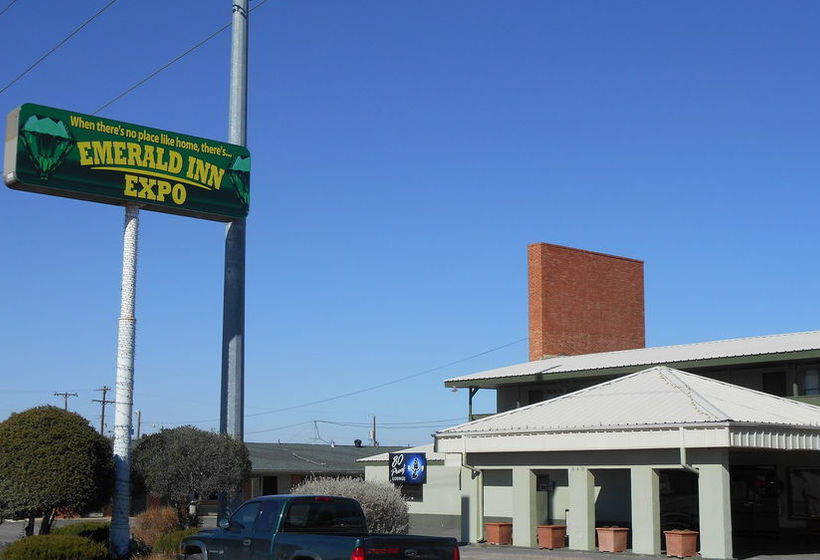 Hotel Whitten Inn Expo  | Abilene | Texas | United States 15