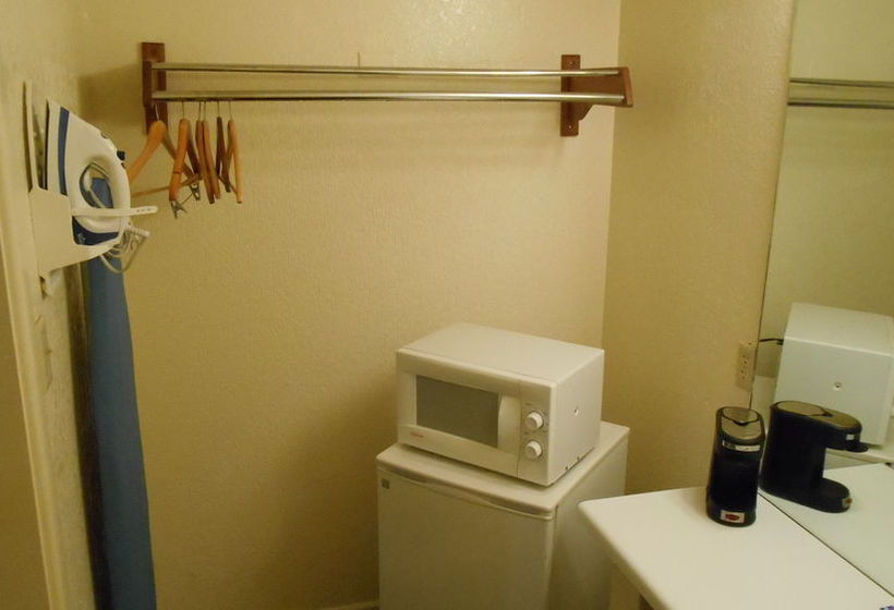 Hotel Whitten Inn Expo  | Abilene | Texas | United States 16