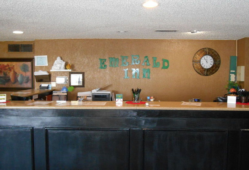 Hotel Whitten Inn Expo  | Abilene | Texas | United States 17