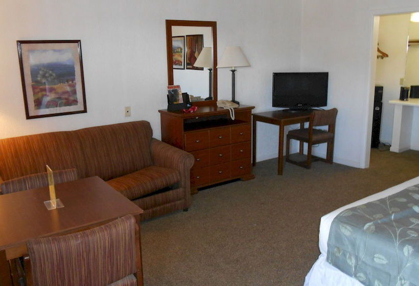 Hotel Whitten Inn Expo  | Abilene | Texas | United States 2