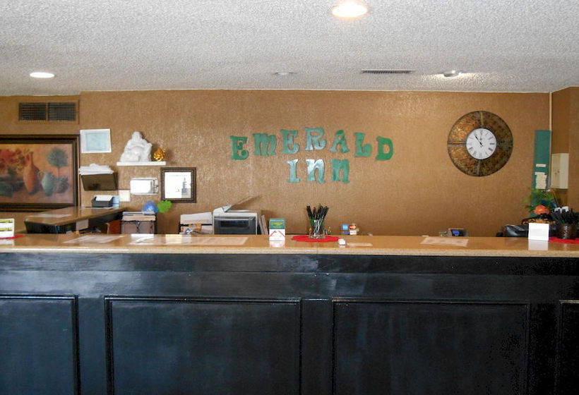 Hotel Whitten Inn Expo  | Abilene | Texas | United States 7