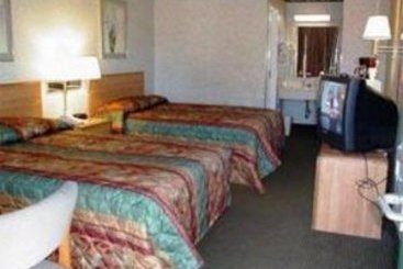 Hotel Knights Inn Baltimore West  | Baltimore | Maryland | United States 1