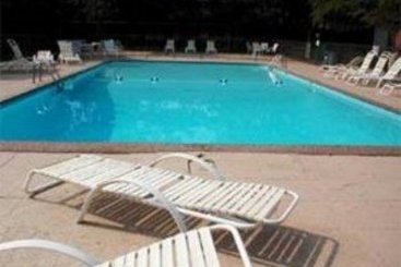 Hotel Knights Inn Baltimore West  | Baltimore | Maryland | United States 4