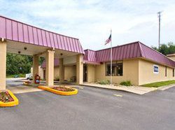 Hotel Travelodge Brookville Brookville