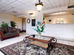 Hotel Travelodge Brookville  | Brookville | Pennsylvania | United States 1
